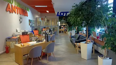 Biuro Turystyczne ANTURJA